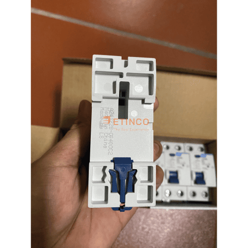 RCCB LS LC63N 1P+N 40A 30mA