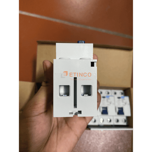 RCCB LS LC63N 1P+N 40A 30mA