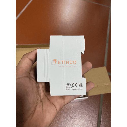 RCCB LS LC63N 1P+N 63A 30mA