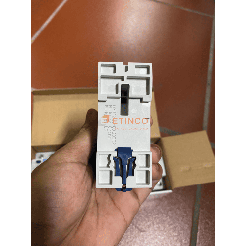 RCCB LS LC63N 1P+N 63A 30mA