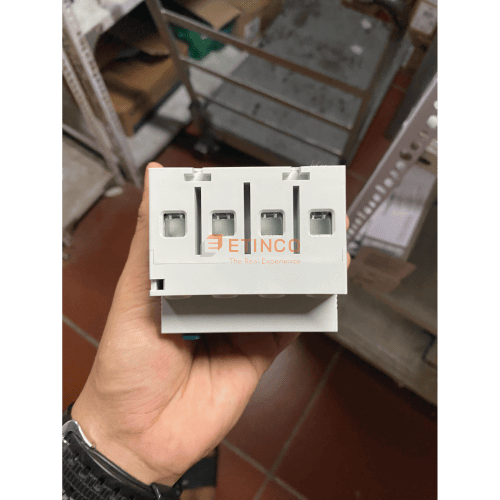 RCCB LS LC63N 3P+N 40A 30mA