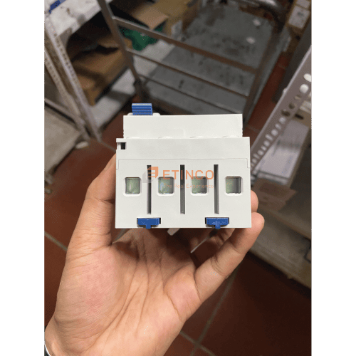 RCCB LS LC63N 3P+N 40A 30mA