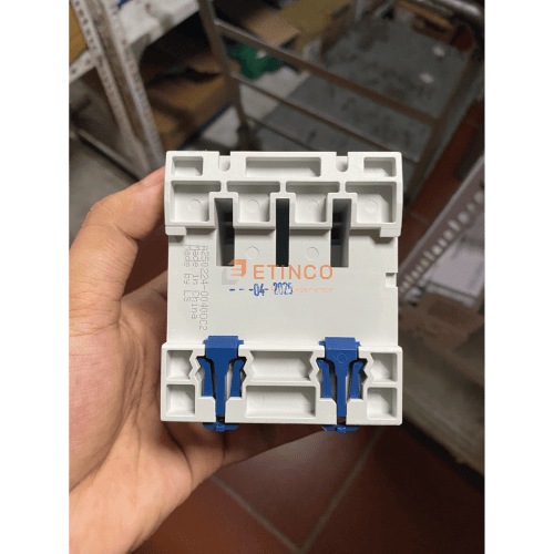 RCCB LS LC63N 3P+N 40A 30mA