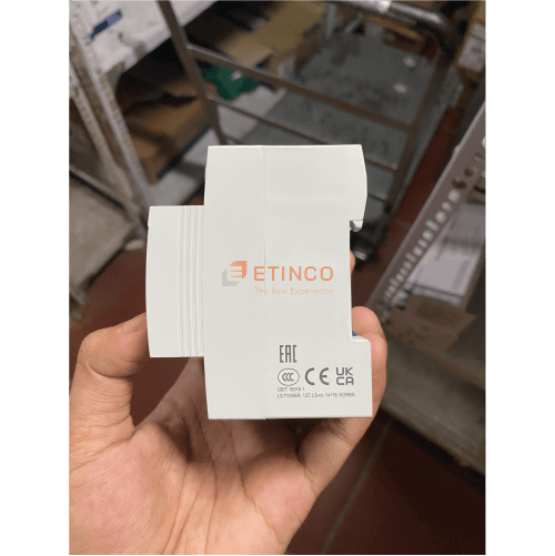 RCCB LS LC63N 3P+N 40A 30mA