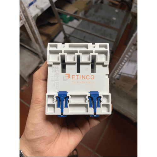 RCCB LS LC63N 3P+N 63A 30mA