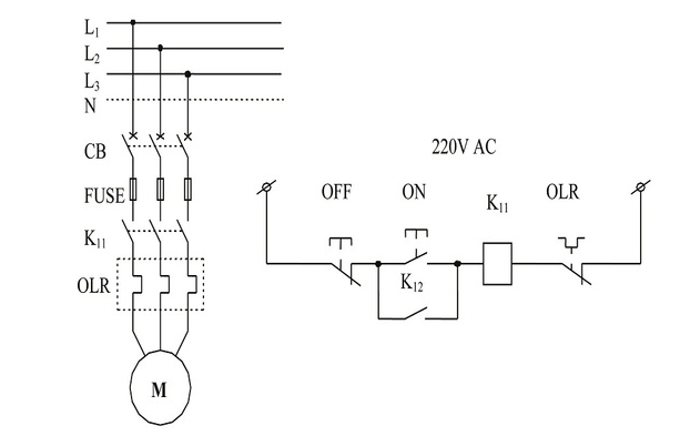 so do mach khoi dong tu 1