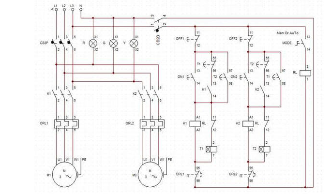so do mach khoi dong tu 12