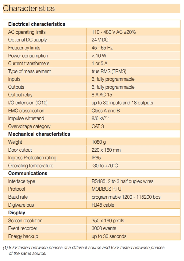 thong so ky thuat bo dieu khien ats socomec atys c65