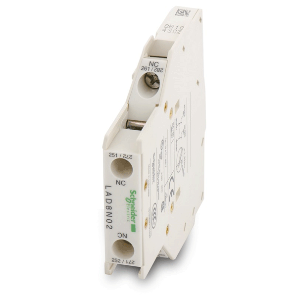 tiep diem phu contactor