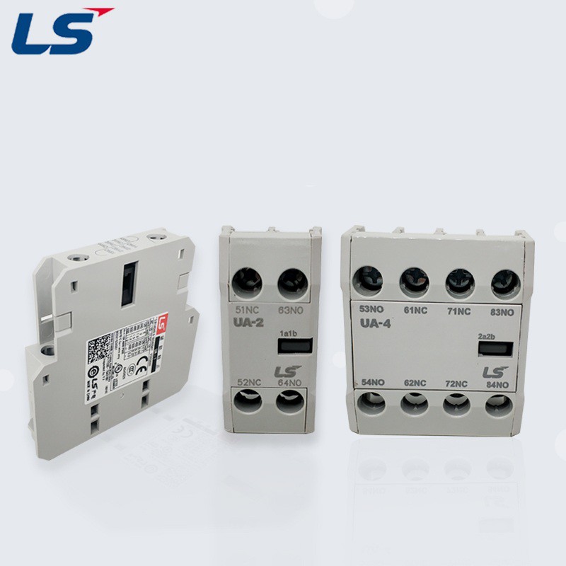 tiep diem phu contactor
