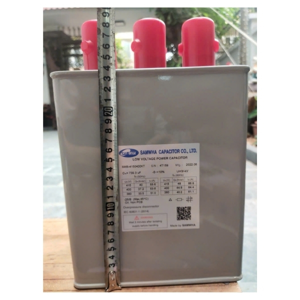 tu bu dau samwha smb-4150400kt anh 4