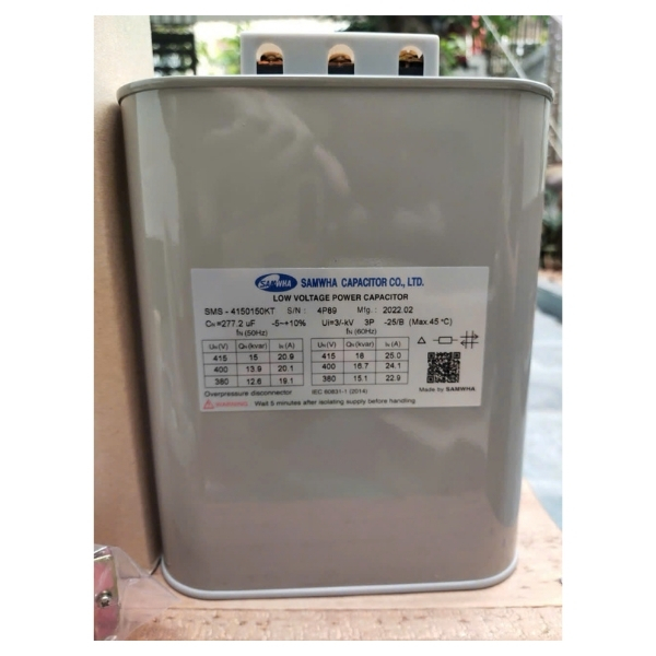 tu bu dau samwha sms-4150150kt anh 1