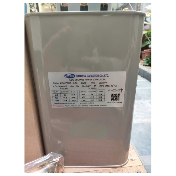 tu bu dau samwha sms-4150200kt anh 1