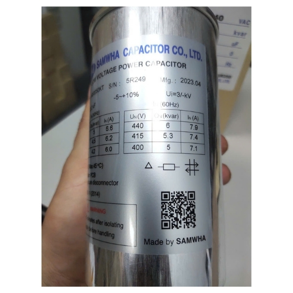 tu bu kho samwha rmc-4450050kt anh 3