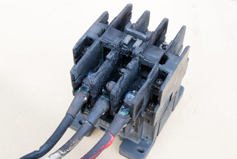 kiem tra contactor song hay chet 3