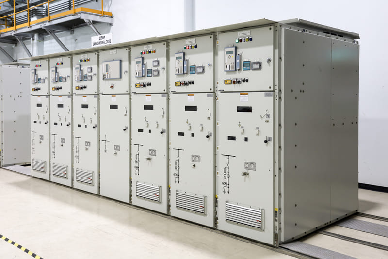 may cat trung the la gi 