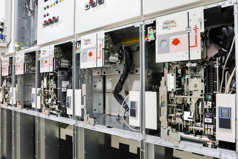 may cat trung the la gi 