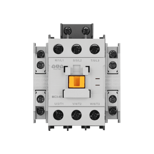 ac contactor btb eletric