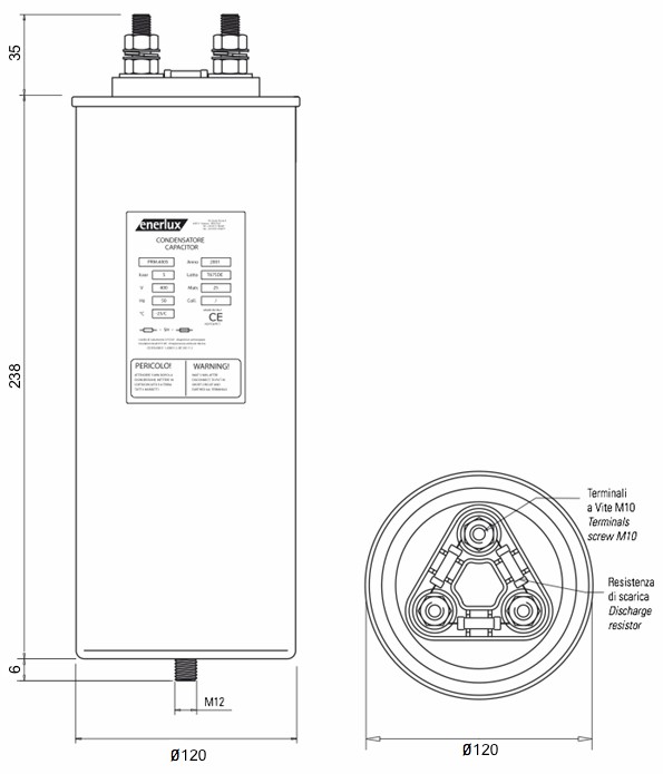 kich thuoc tu bu enerlux prt 120o