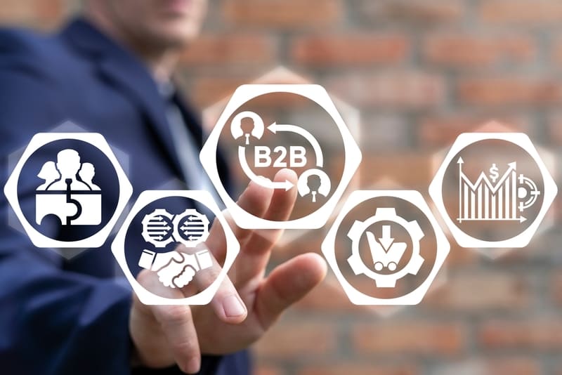 thi truong b2b