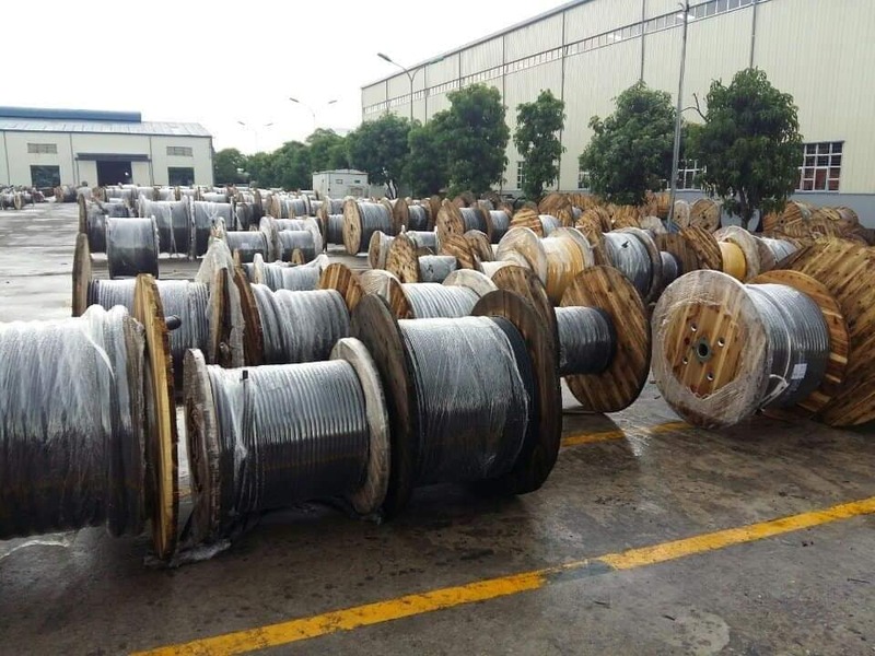 1 cuon day dien bao nhieu met 1