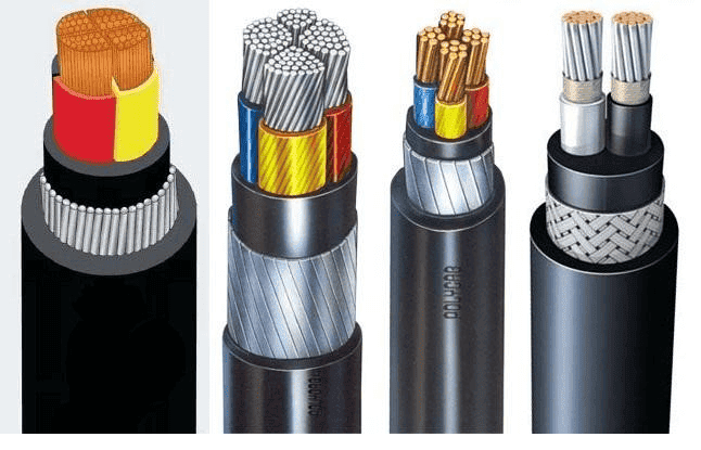 cac loai day cap dien