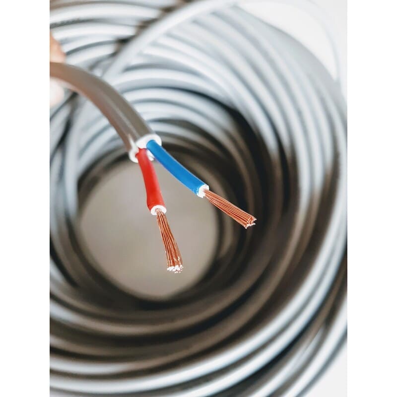 day dien ngoai troi la gi 2