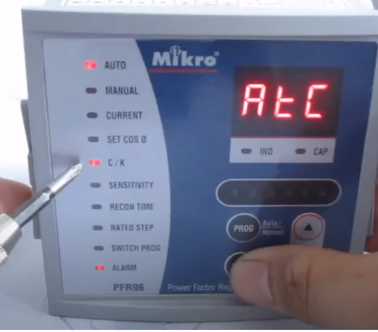 huong dan su dung bo dieu khien tu bu mikro 2