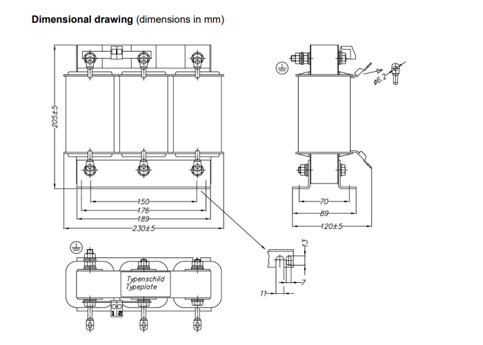 kich thuoc cuon khang epcos B44066D1410M440