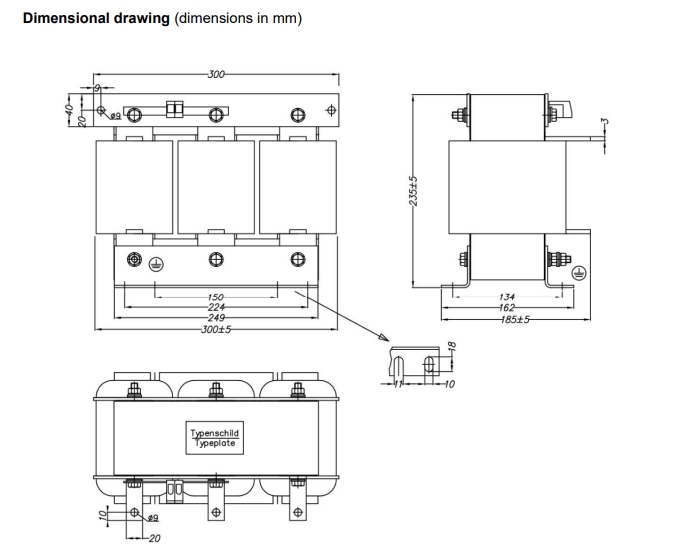 kich thuoc cuon khang epcos B44066D1440M400