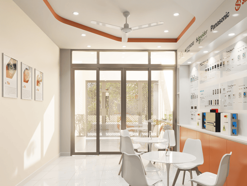 phong cho etinco mien nam