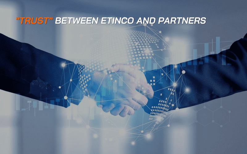trust in etinco