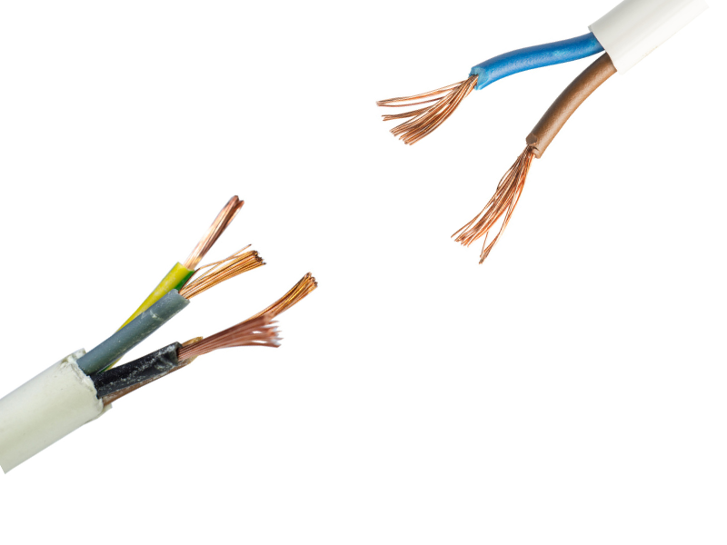 cach noi day dien 4 loi voi 2 loi