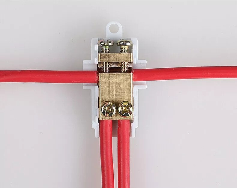 cach noi day dien chu T cut noi