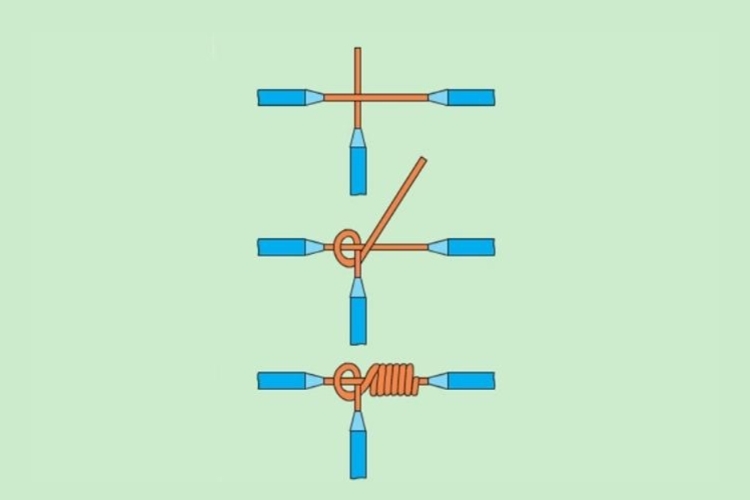 cach noi day dien phan nhanh 1 loi