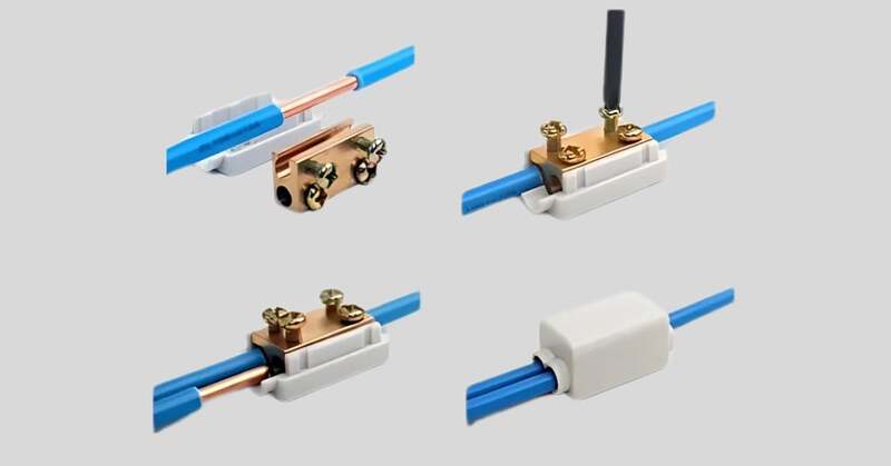 cach noi day dien su dung oc vit