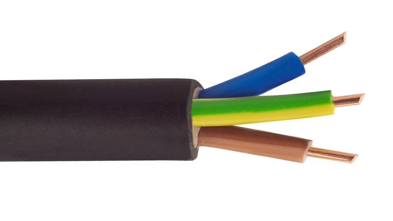 day dien 3 loi la gi