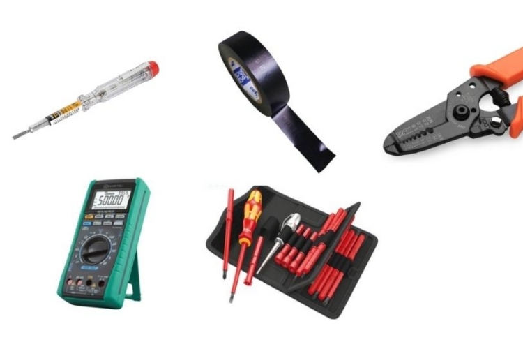 dung cu noi day dien