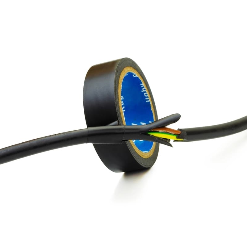 xu ly day dien bi ho